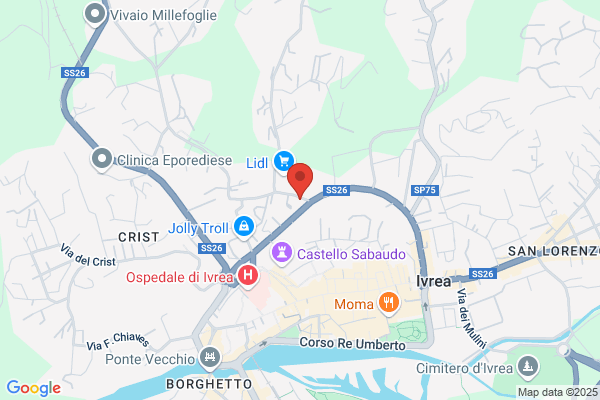 Brunchy La Colazione in Città