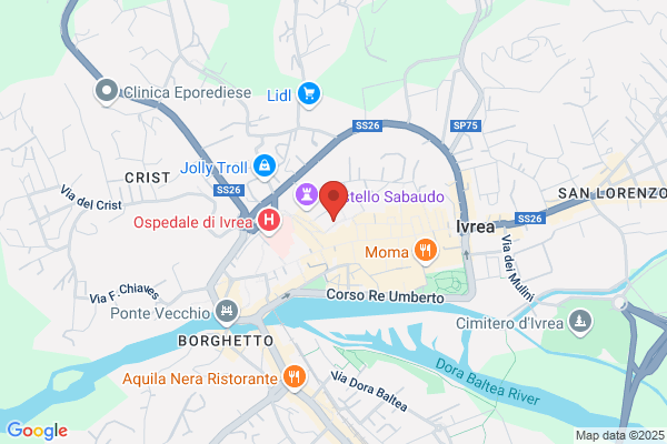 Istituto Della Provvidenza