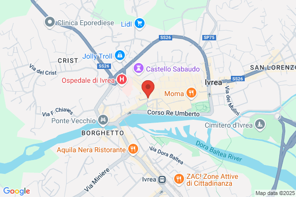 Ristorante Leon Doro