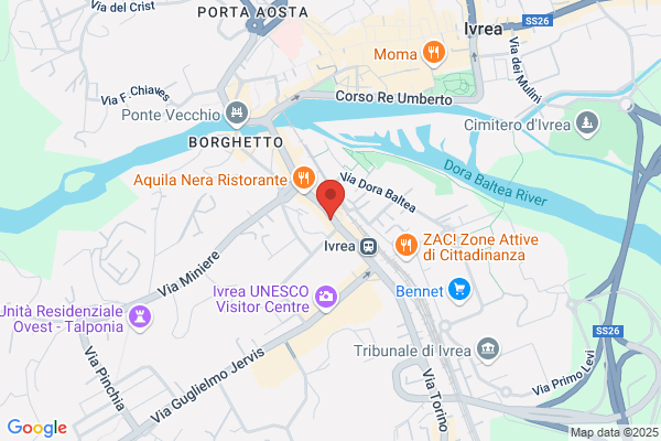 Sanpaolo Imi S.P.A.
