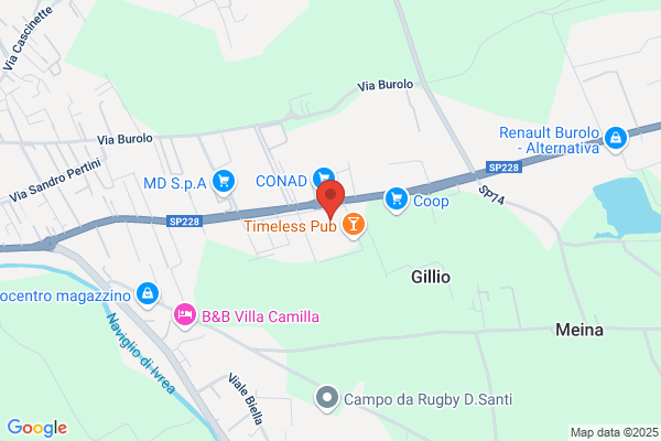 Loccasione