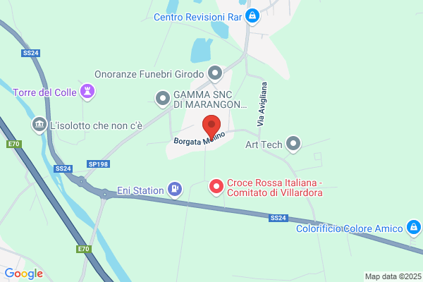 Bema Srl