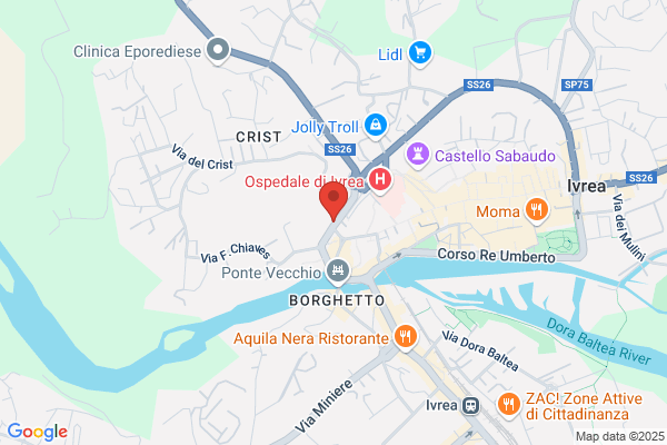 Graphimedia Srl