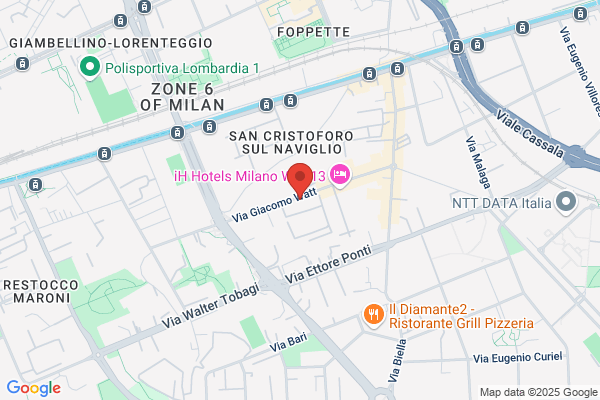 Interaction Design Institute Ivrea