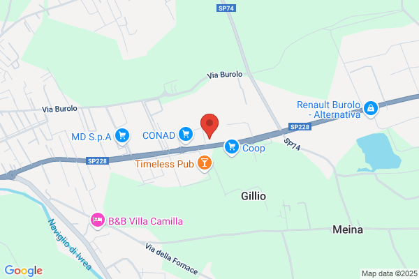 Carloangela Srl