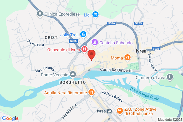 Enoteca Vino E Dintorni