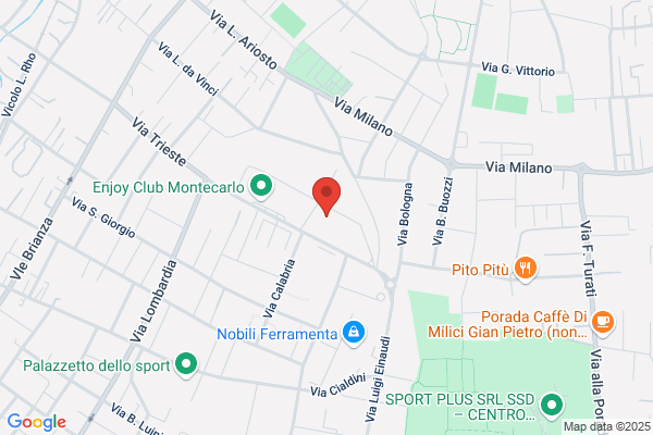 Camax Srls di Massimo Caglioti