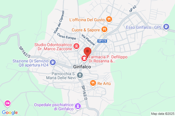 Centro Servizi Automobilistici