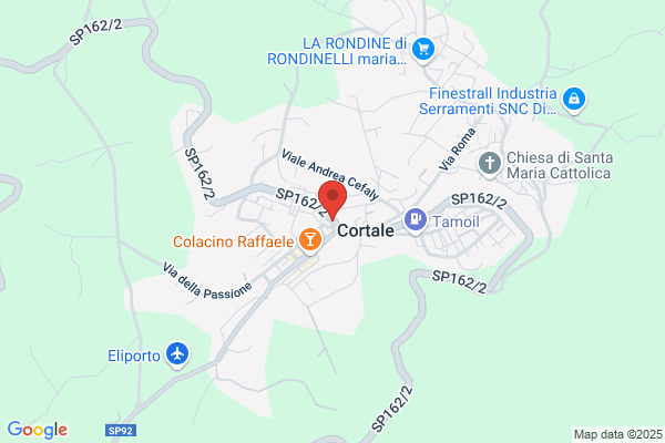 Agenzia Funebre Cefalì