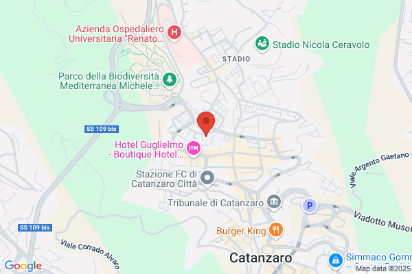 Consigli Di Viaggi Snc Di Danilo Parentela e c.