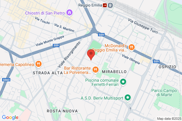 E.S.I. Costruzioni (S.R.L.)