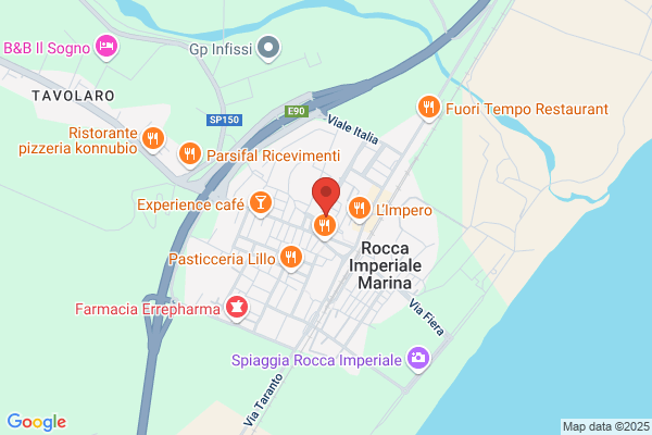 Estetica Vittoria