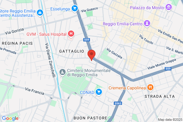 Ferrara Vito