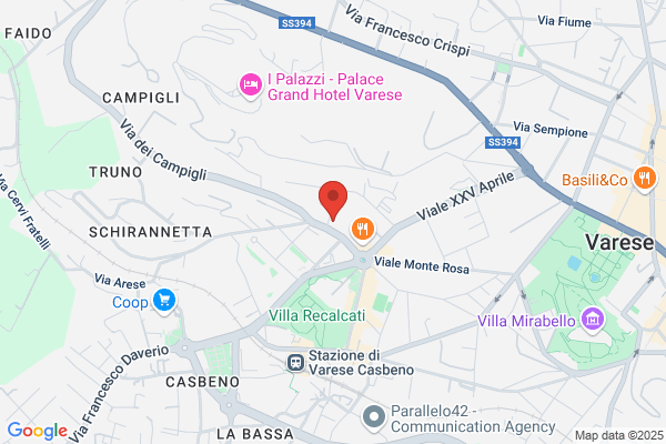 Fin Mutui Di Tavano Sergio