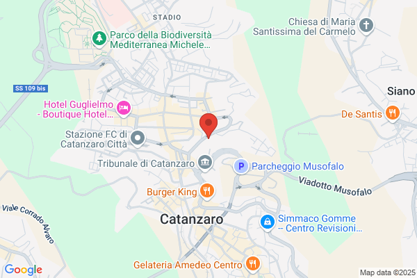 Fincalabra S.P.A.