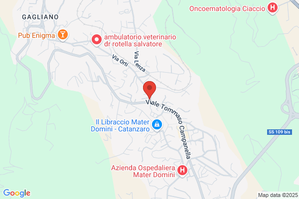 Folino Franco (Avv.)