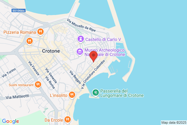 Frontera Antonio