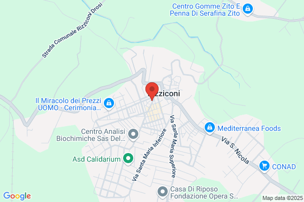 Gerace Antonio (Dr.)