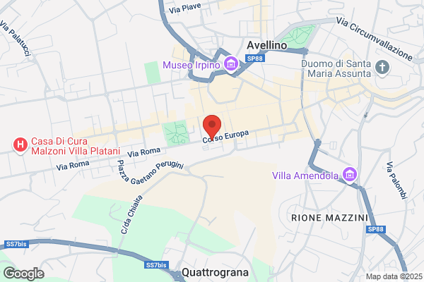 Gimigliano Nino (Avv.)