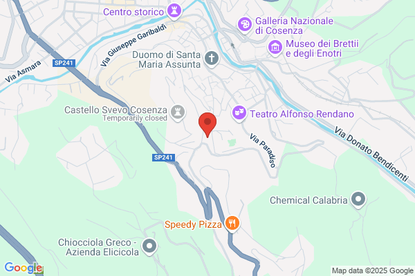 Giusmar Srl