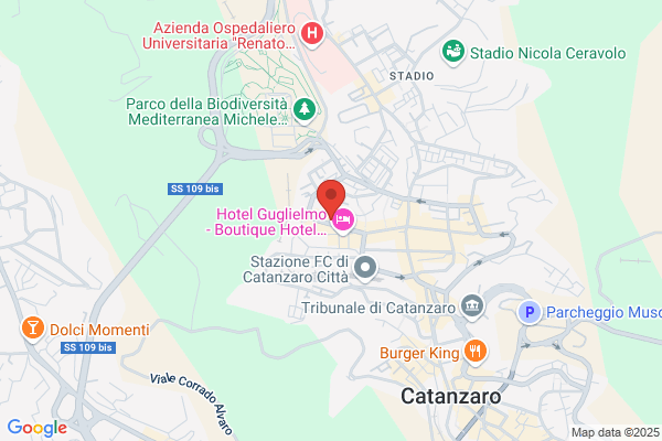 Mardente orazio (Dr.)