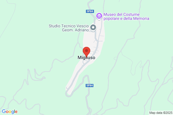Migliaccio maria Teresa