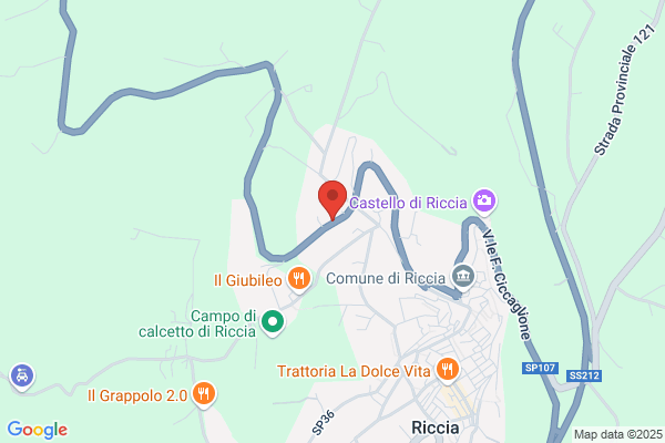 Ciocca Nicola
