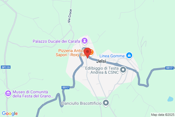 Municipio Di Ielsi