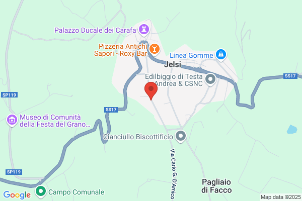 Onoranze Funebri Maiorano