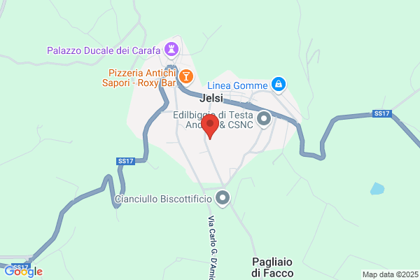 Testa antonio