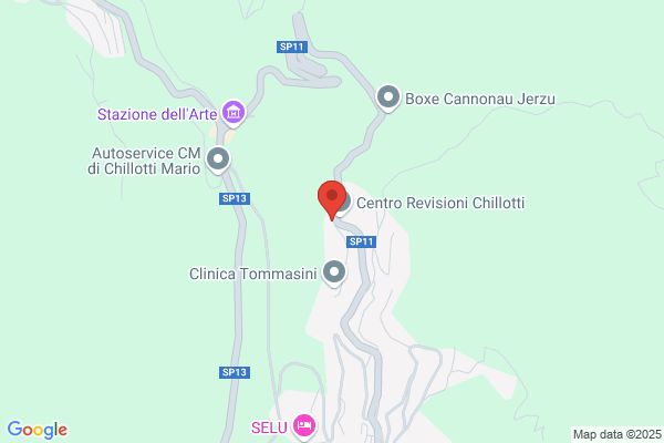 Infissi in Alluminio Frau