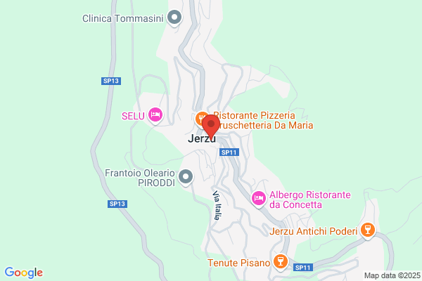 La Casa del Fiore - Vivai Busalla