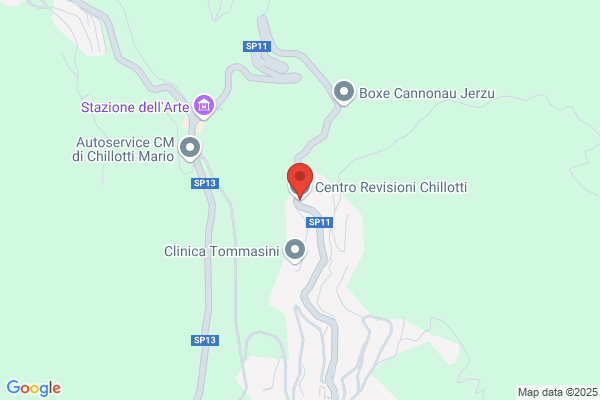 Revisioni Autoveicoli e Moto Chillotti