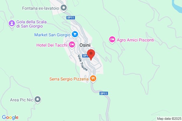 Studio Dentistico Piroddi Efisio