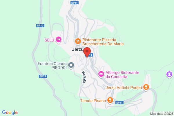 Studio Dentistico dottssa Mura Cristiana