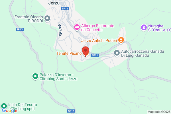 Tenute Pisano