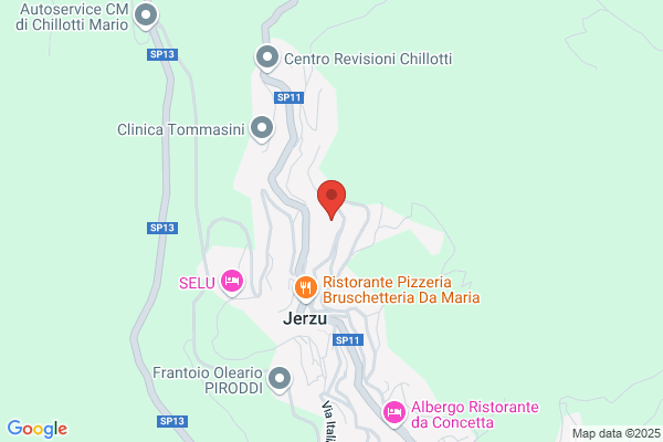 Istituto Tecnico Commerciale