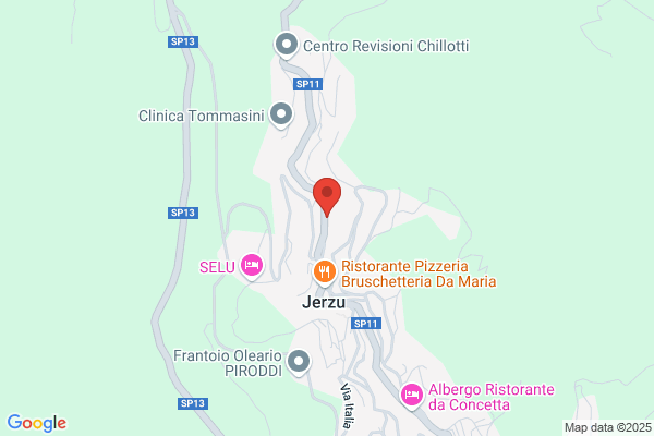 Poste Italiane