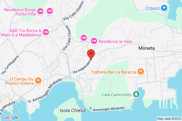 Tac La Maddalena S.R.L.