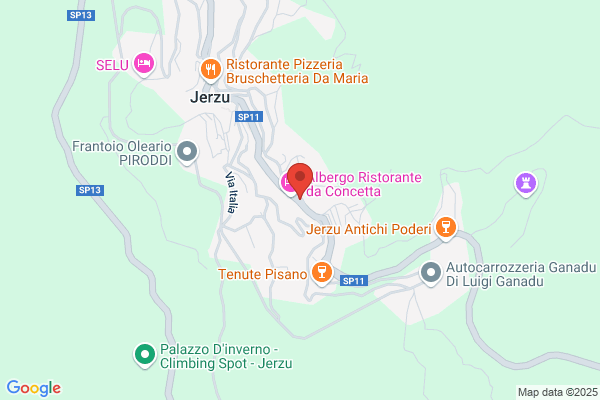 Unione Coltivatori Italiani - Nuoro