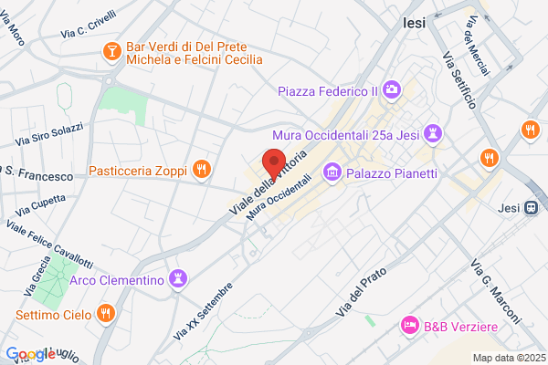 Pasticceria Gianfelici