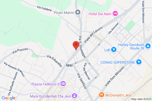 Agenzia Immobiliare Andreoli