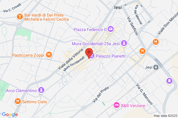 Esitur Crognaletti (S.R.L.)