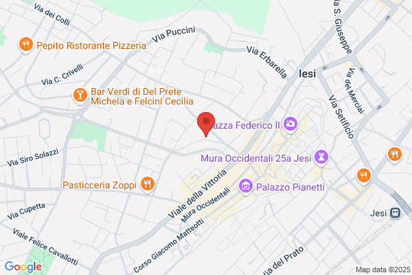Fossi Marco (Ing.)