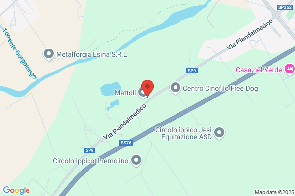 Pensione Per Cani Keraton