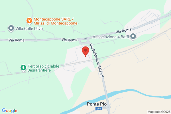 Ferretti Piero (Arch.)