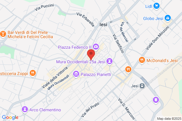 Tittarelli ermanno (Arch.)