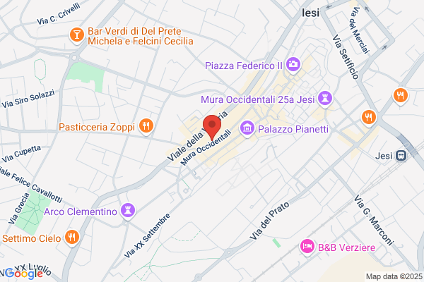 Vecchi augusta (Arch.)