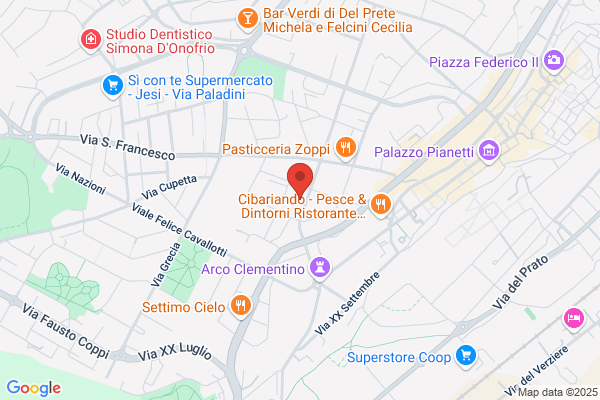 Istituto Tecnico Industriale Statale G. Marconi