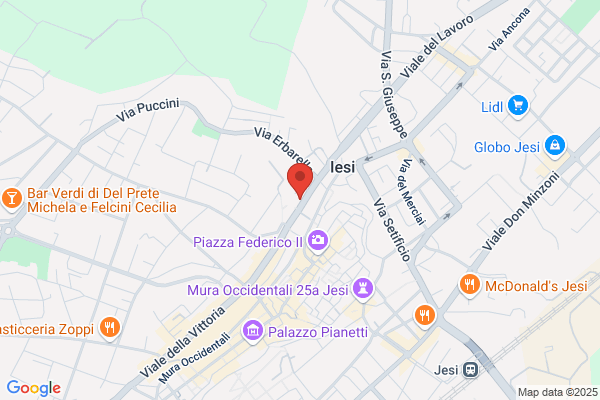 Nuova Maa Assicurazioni (S.P.A.)